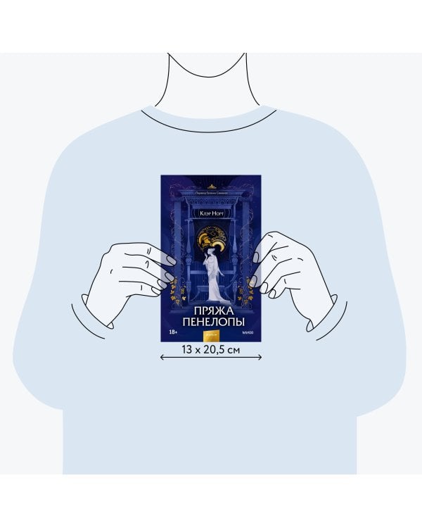 Пряжа Пенелопы