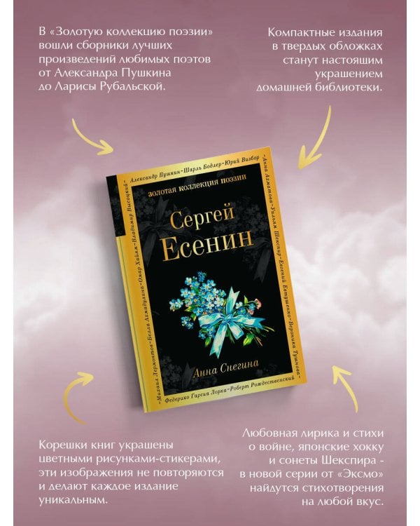 Анна Снегина