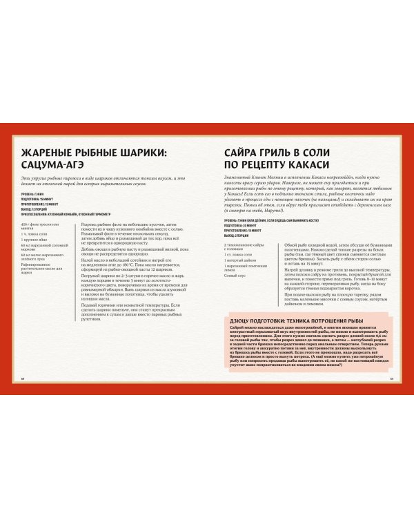 Наруто. Неофициальная кулинарная книга