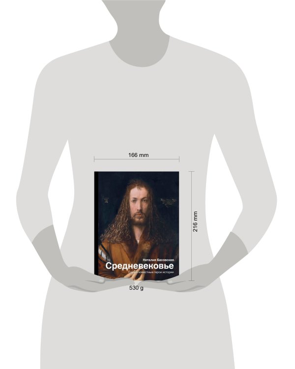 Средневековье: самые известные герои истории