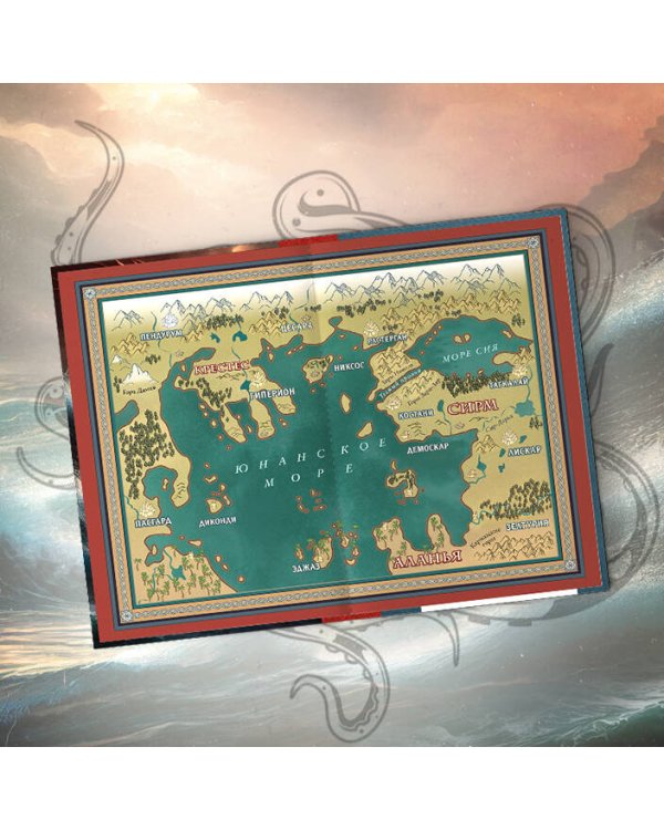 Стальные боги