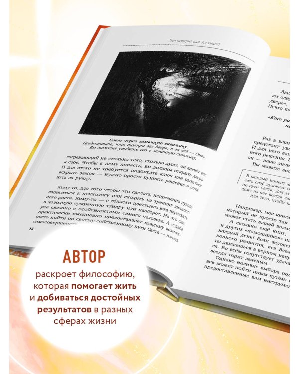 Свет. Как стать миллионером и сохранить Свет души