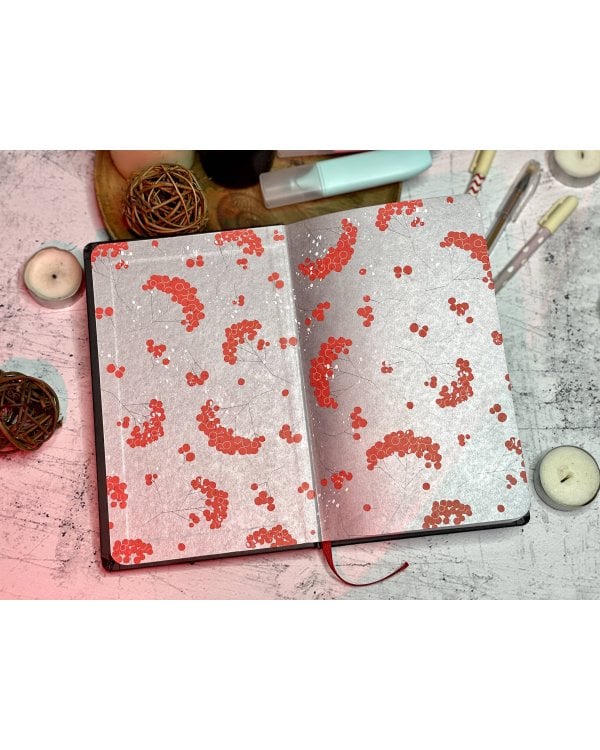 Мара и Морок. Особенный блокнот