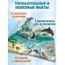 Животные и растения. Самая красивая энциклопедия с окошками, клапанами и 3D-панорамами