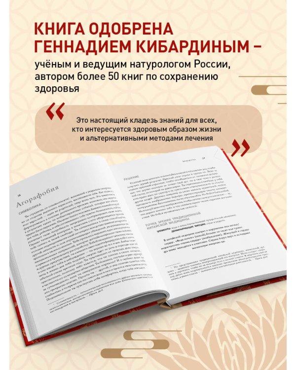 Здоровье по-китайски. Принципы восточной медицины для лечения различных заболеваний