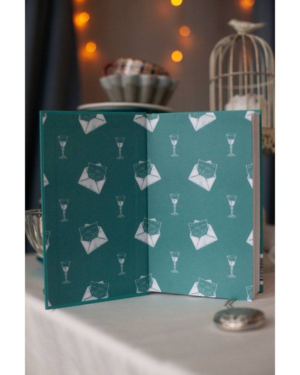 Незнакомка из Уайлдфелл-Холла. Вечные истории