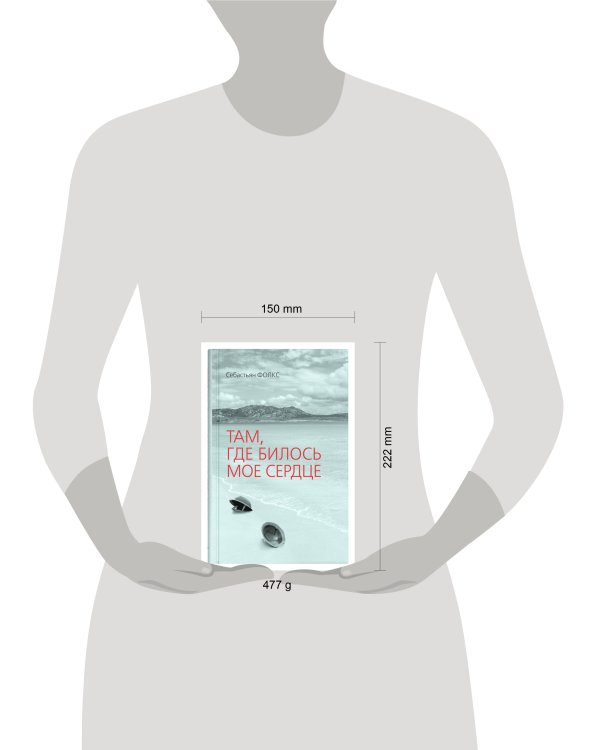 Там, где билось мое сердце