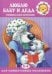 Для самых-самых маленьких. Люблю бабу и деда. Эмоциональное воспитание (для детей 2-4 лет)
