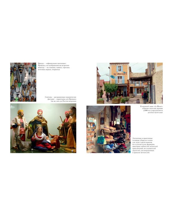 Прованс от A до Z