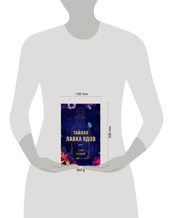 Тайная лавка ядов