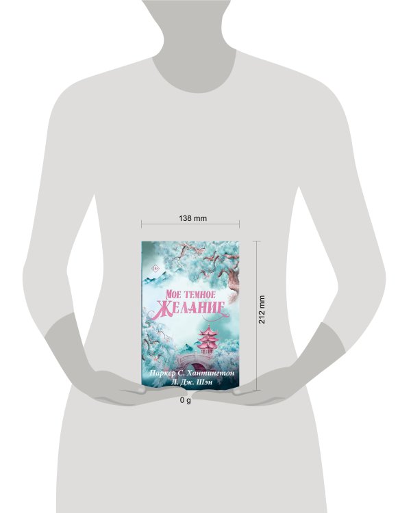 Мое темное желание. Специальное издание