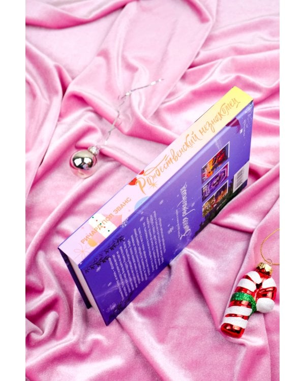 Рождественский незнакомец