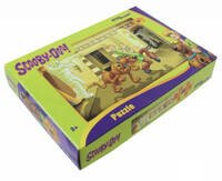 Мозаика "puzzle" 60 "Скуби-ду" (Уорнер Браз)