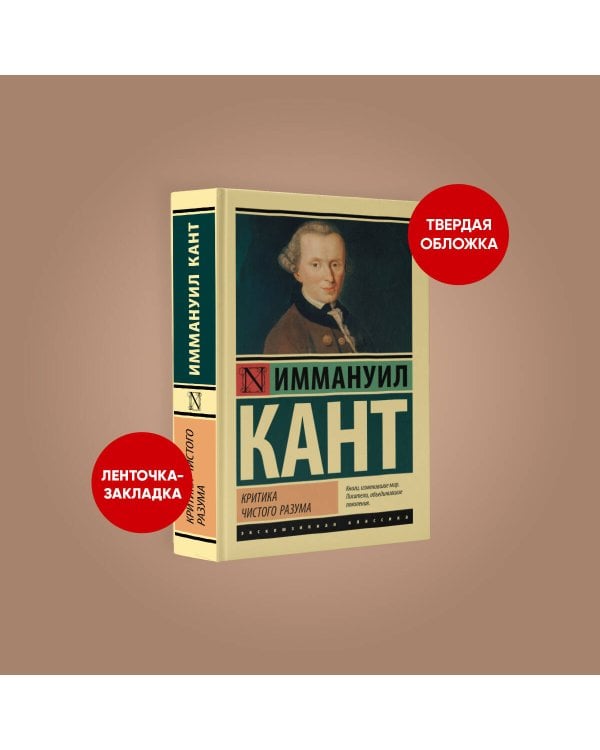 Критика чистого разума