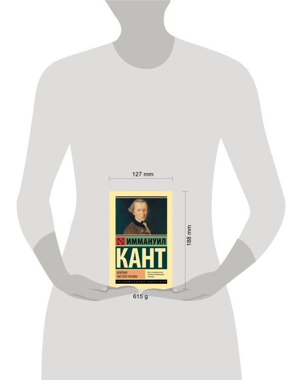 Критика чистого разума