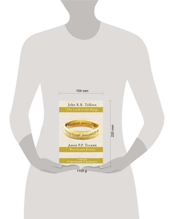 Властелин колец