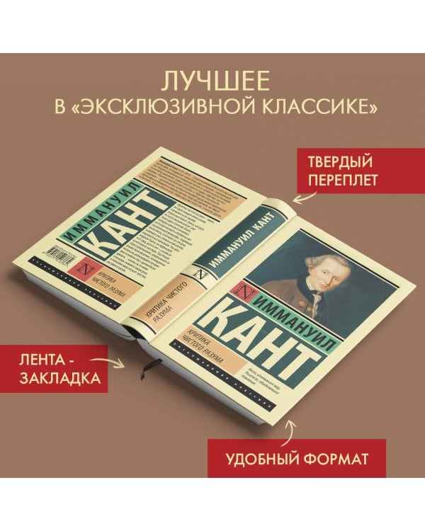 Критика чистого разума