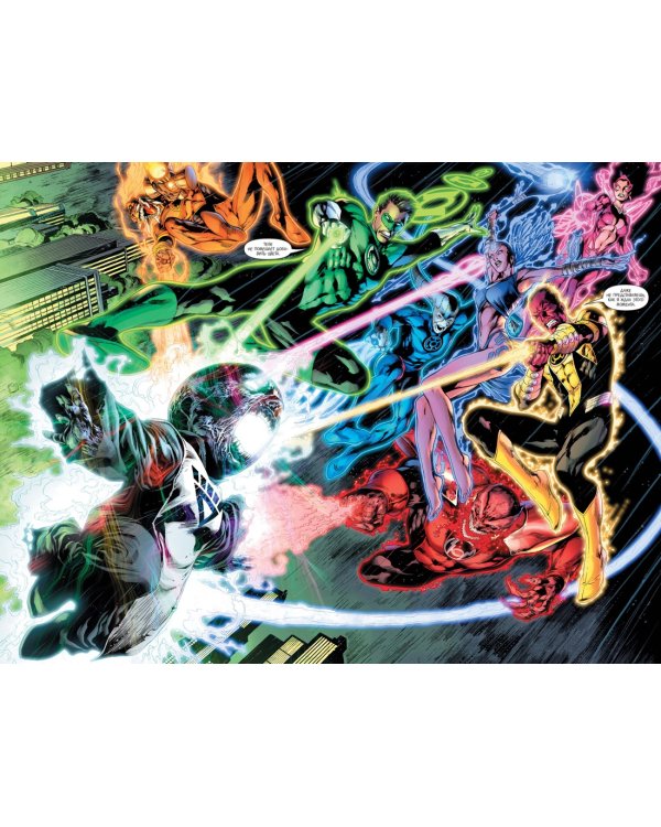 Самая Темная Ночь. Абсолютное издание