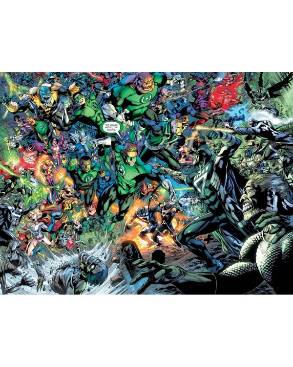 Самая Темная Ночь. Абсолютное издание