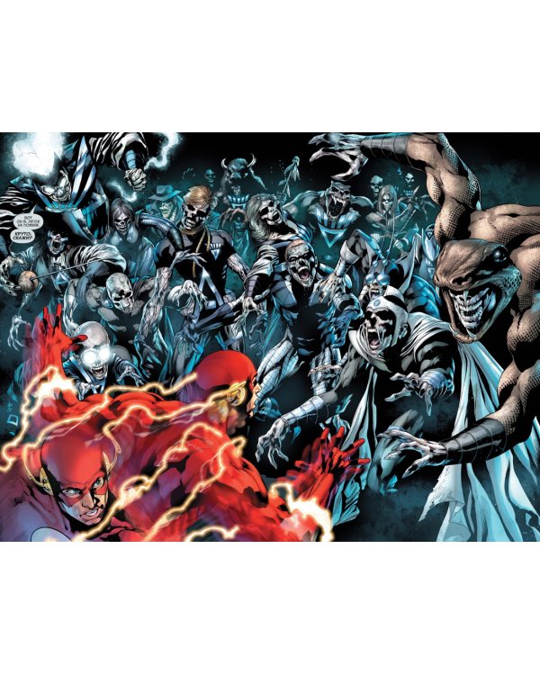 Самая Темная Ночь. Абсолютное издание