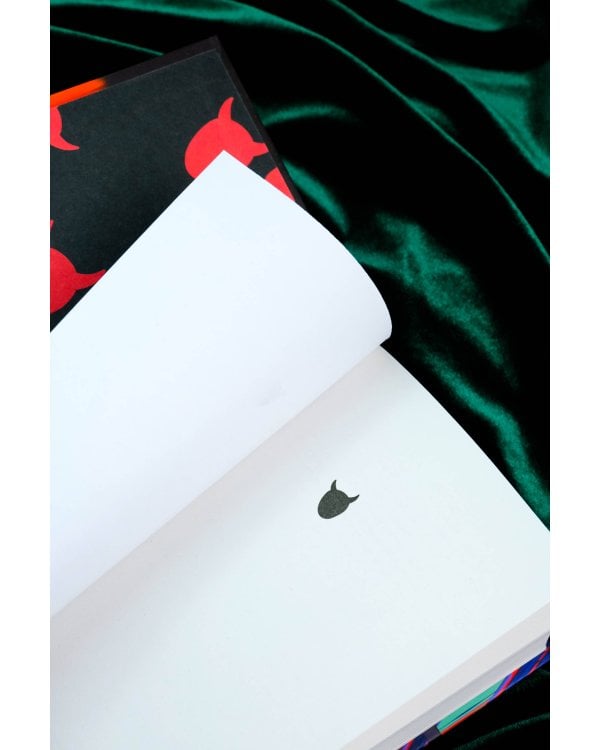 Ведьмин камень