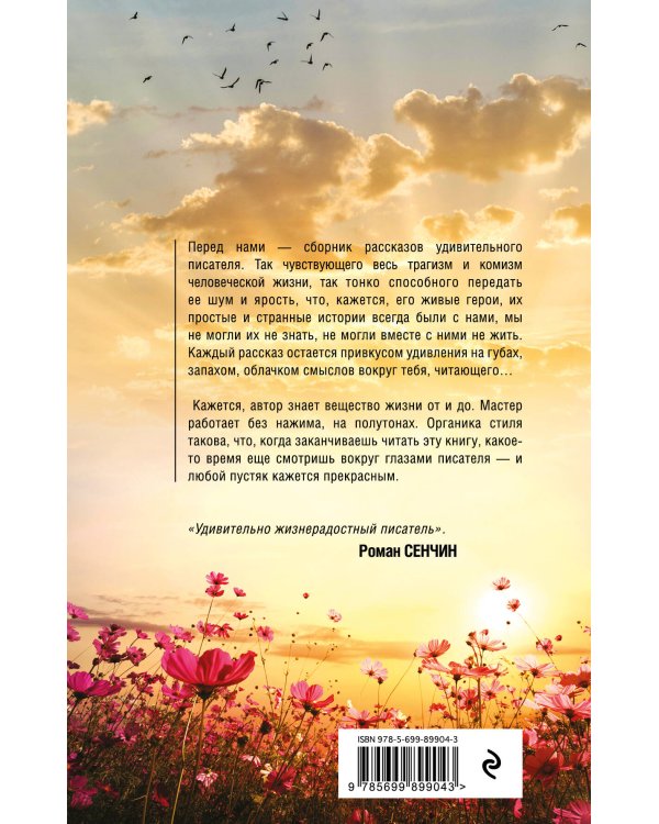 Девочка в саду и другие рассказы