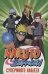 Naruto Shippuden. (Супермного наклеек. Зеленая)