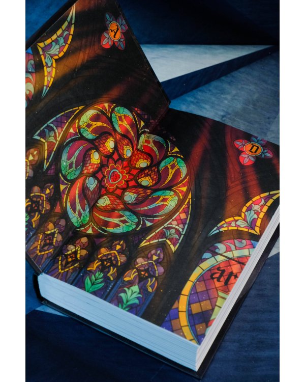 Смерть тебя помнит