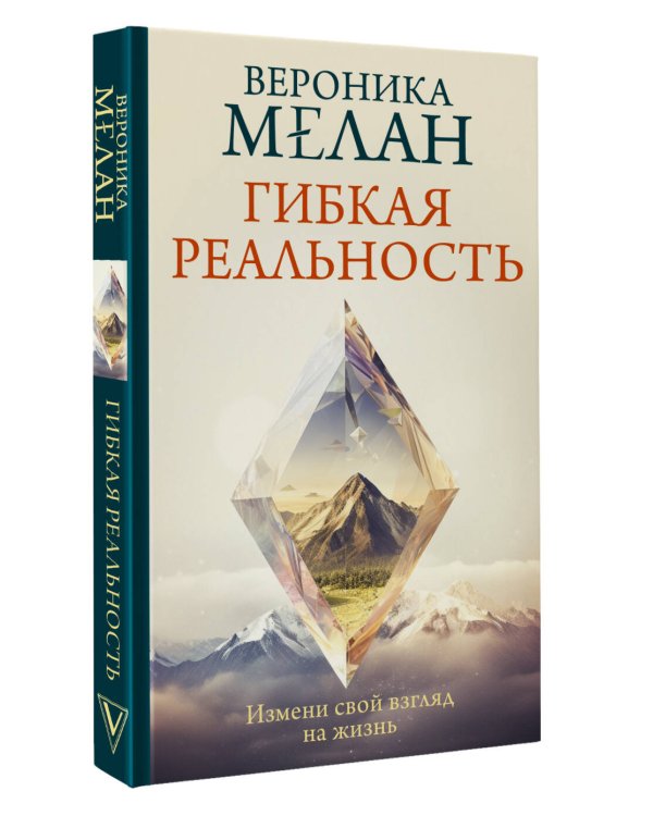 Гибкая реальность. Измени свой взгляд на жизнь