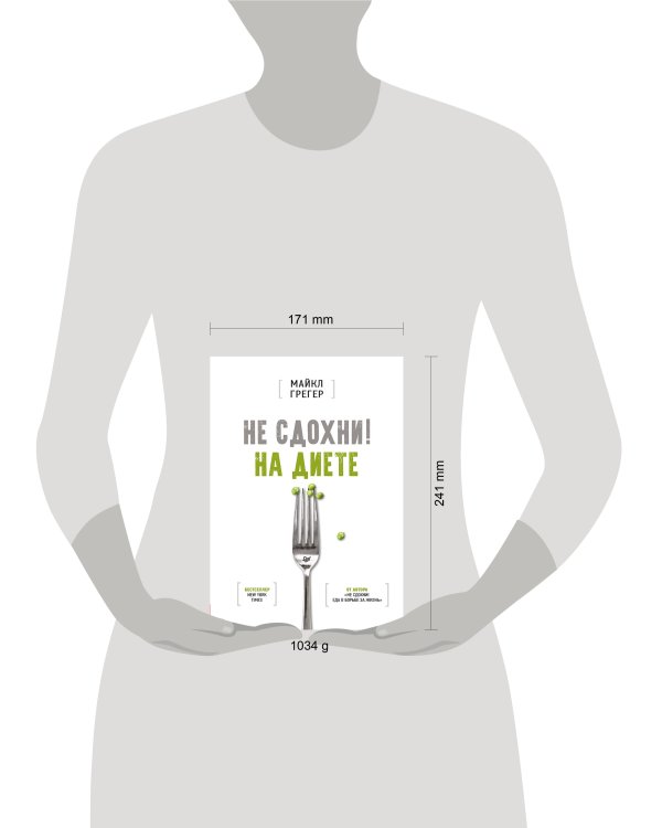 Не сдохни на диете