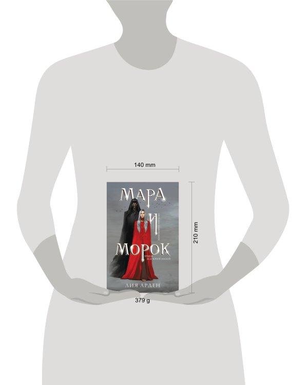 Мара и Морок