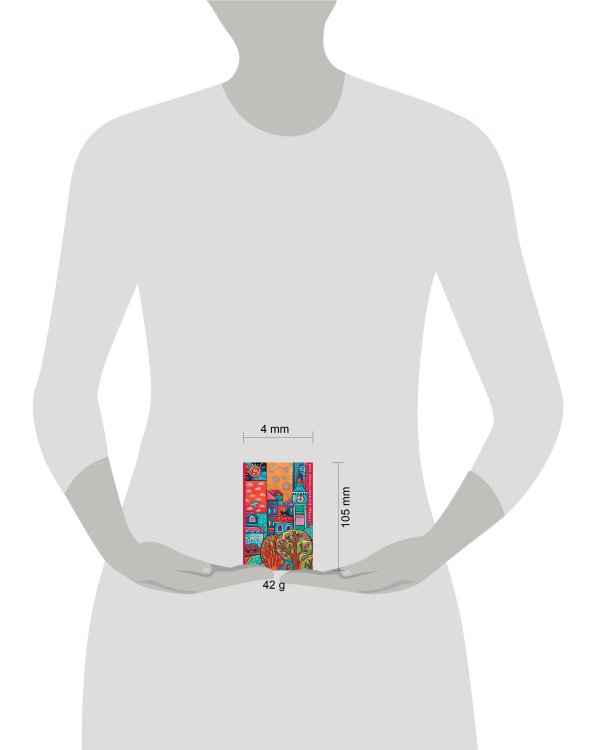 Тетрадь для записи иностранных слов