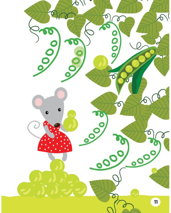 Животные. Рисуем пальчиками. Раскраска с заданиями