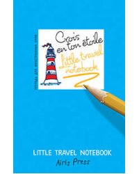 Тетрадь для записи иностранных слов. Мал.формат (Верь в свою звезду)