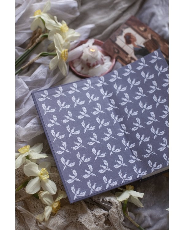 Грозовой перевал. Вечные истории