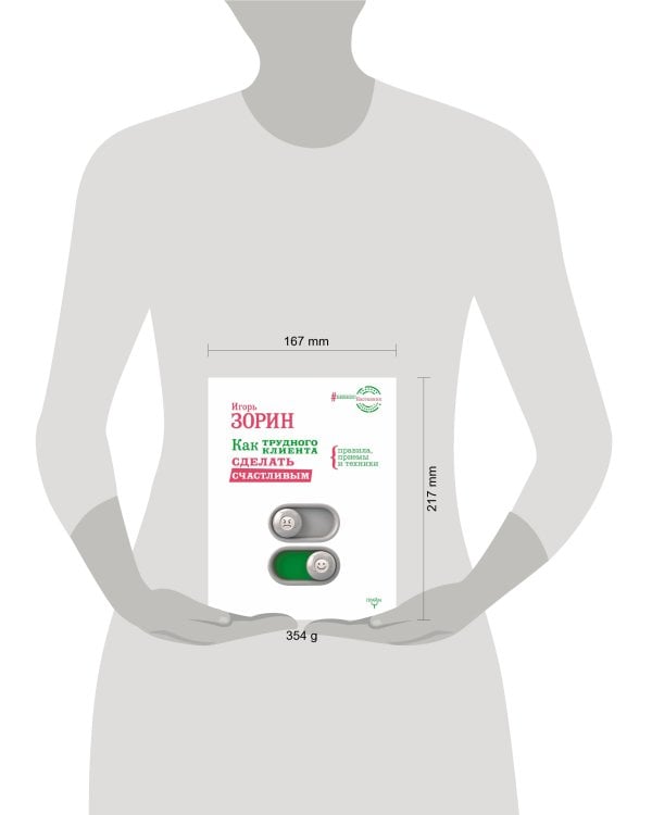 Как трудного клиента сделать счастливым Правила, приемы и техники