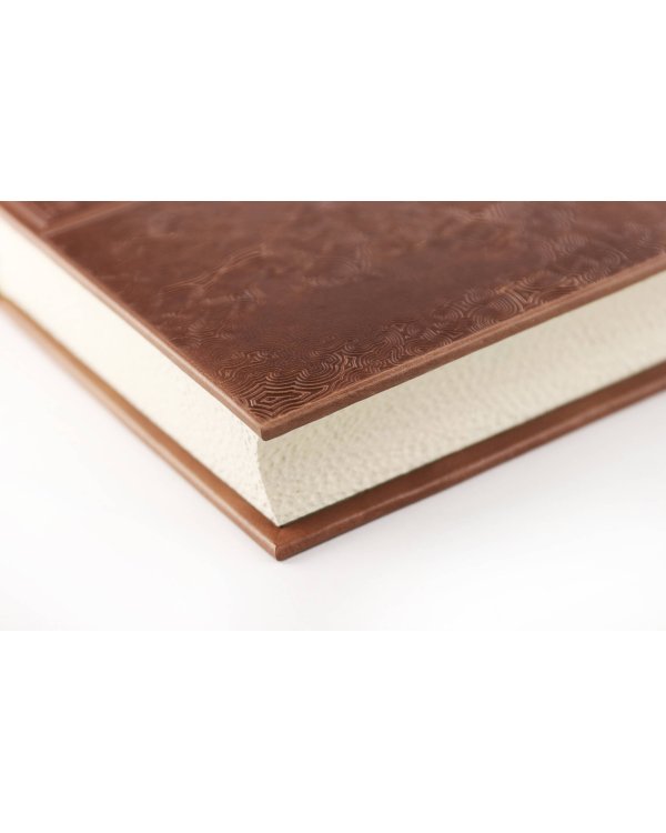 Александр Суворов. Наука побеждать. Коллекционное иллюстрированное издание премиум-класса в кожаном переплете ручной работы с четремя видами тиснения в военном стиле