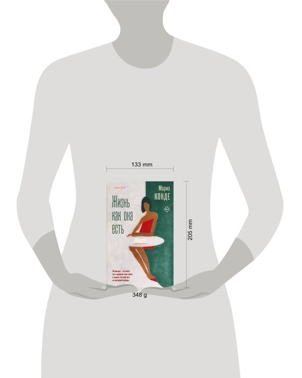 Жизнь как она есть