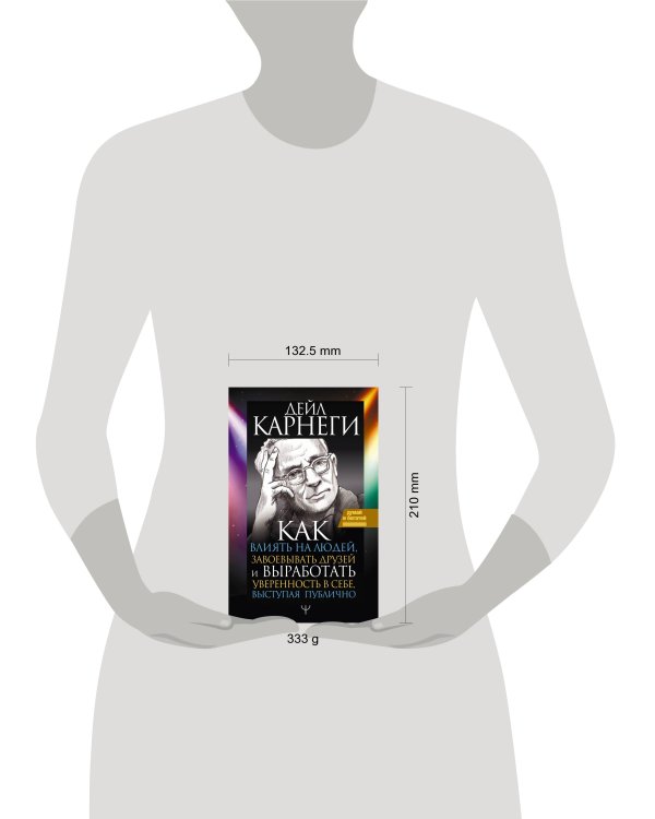 Как влиять на людей, завоевывать друзей и выработать уверенность в себе, выступая публично