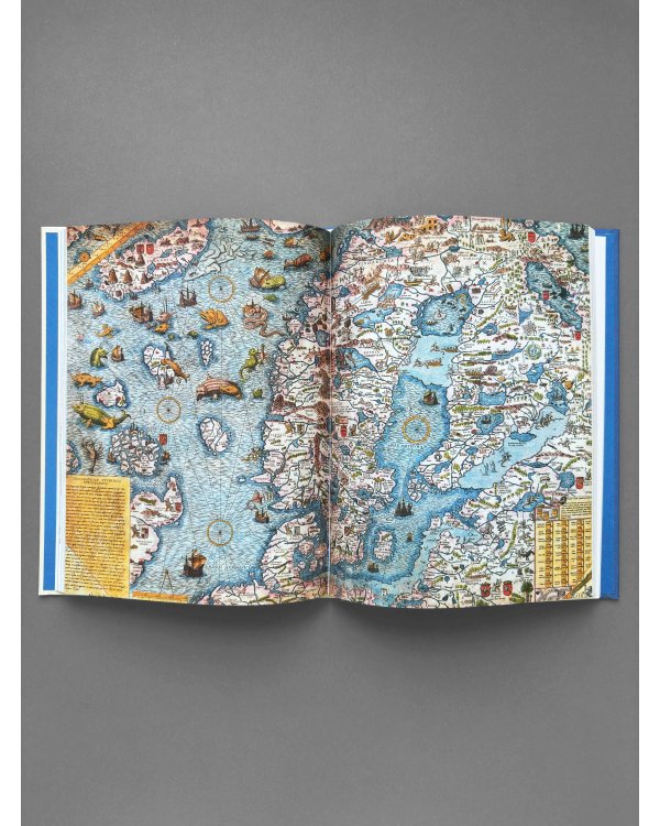 Кит. Культурная история