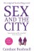 Sex And The City (Candace Bushnell) Секс в большом городе (Кендес Бушнел) /Книги на английском языке