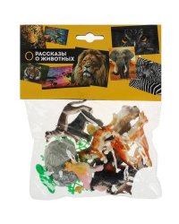 Пластизоль собачки 12 шт. в пак. ИГРАЕМ ВМЕСТЕ в кор.4*60шт