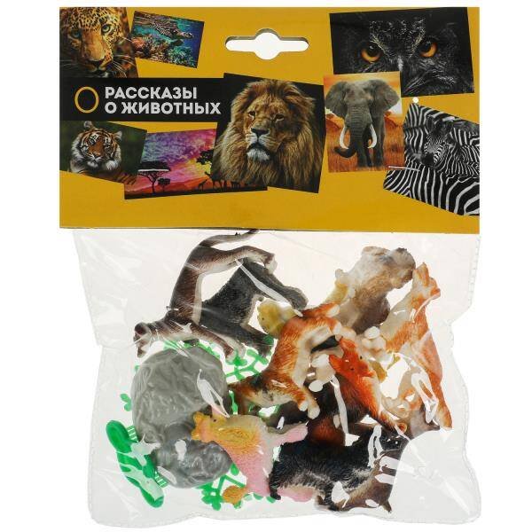 Пластизоль собачки 12 шт. в пак. ИГРАЕМ ВМЕСТЕ в кор.4*60шт