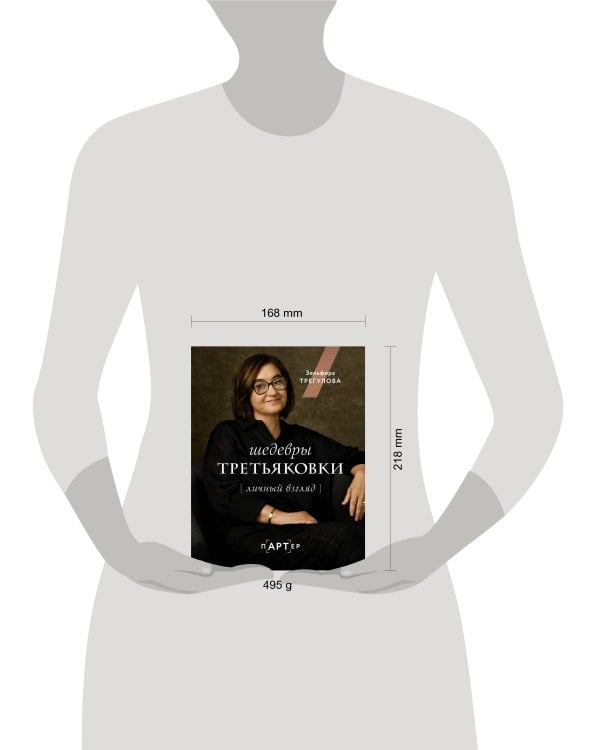 Шедевры Третьяковки. Личный взгляд