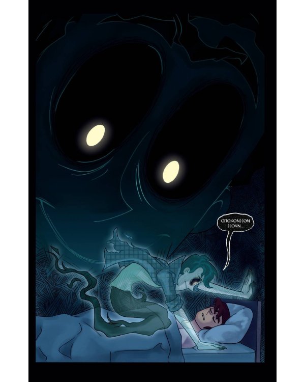 Дух моей общаги. Книга 2. Бессонный паралич