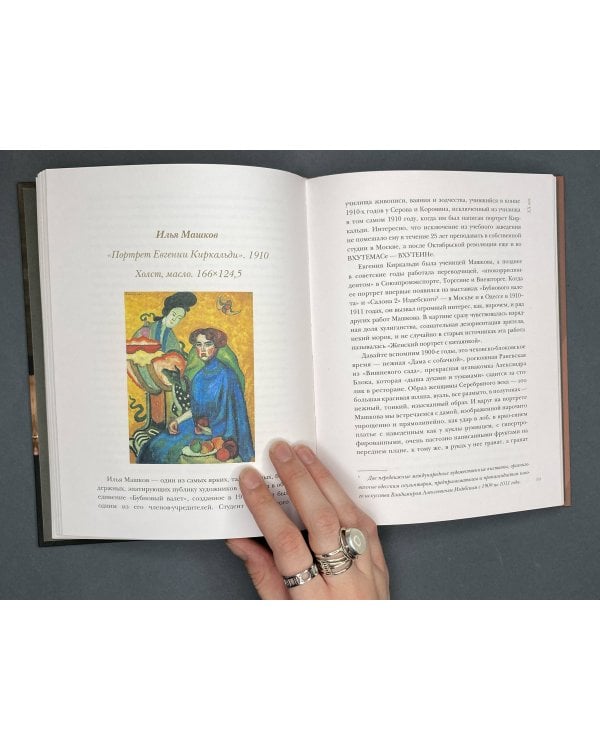 Шедевры Третьяковки. Личный взгляд