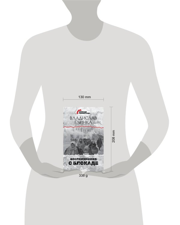 Воспоминания о Блокаде