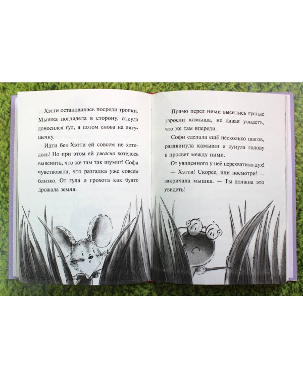 Волшебная краска (выпуск 2)