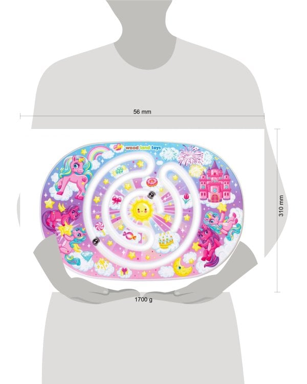 Балансир «Волшебный мир», 153113