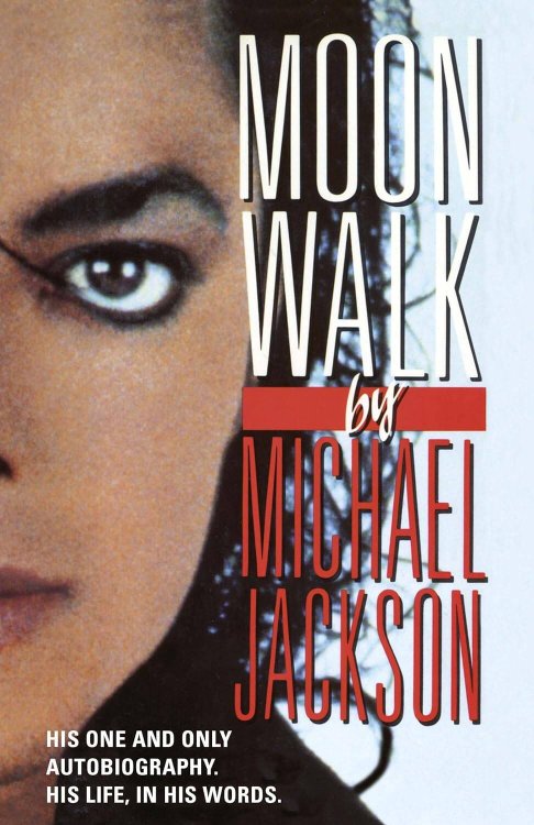 Moonwalk (Michael Jackson) Лунная походка (Майкл Джексон) / Книги на английском языке